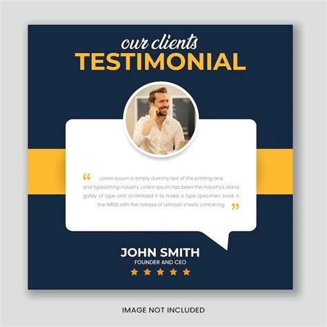 Testimonials Hero Image